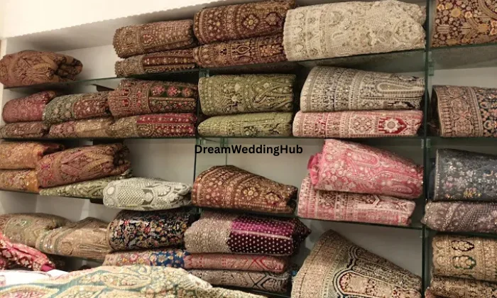 Kashish Mehdipatnam Clothing Store